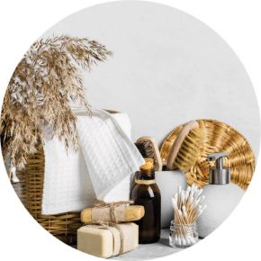 Picture for category Bathroom Essentials