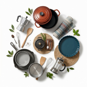 Picture for category Kitchenware